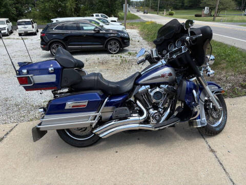2007 Harley-Davidson Electra Glide Ultra Classic