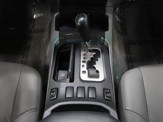 2005 Toyota 4Runner Limited