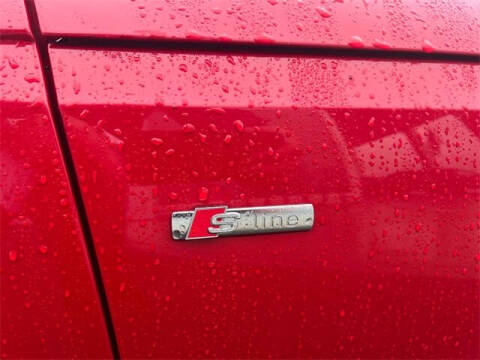 2023 Audi A4 quattro S line Prem Plus 45 TFSI