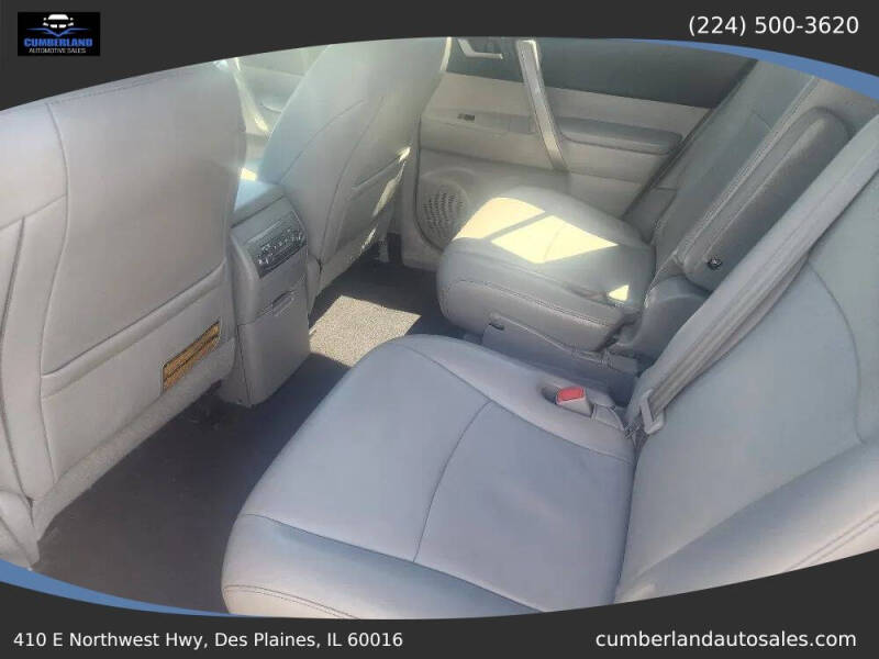 2013 Toyota Highlander