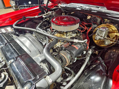 1972 Chevrolet Chevelle