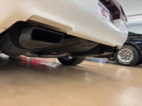 1995 Chevrolet Corvette