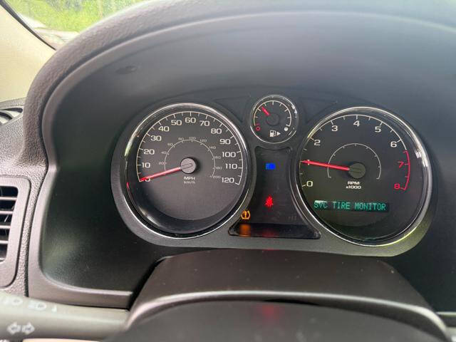 2008 Chevrolet Cobalt LT