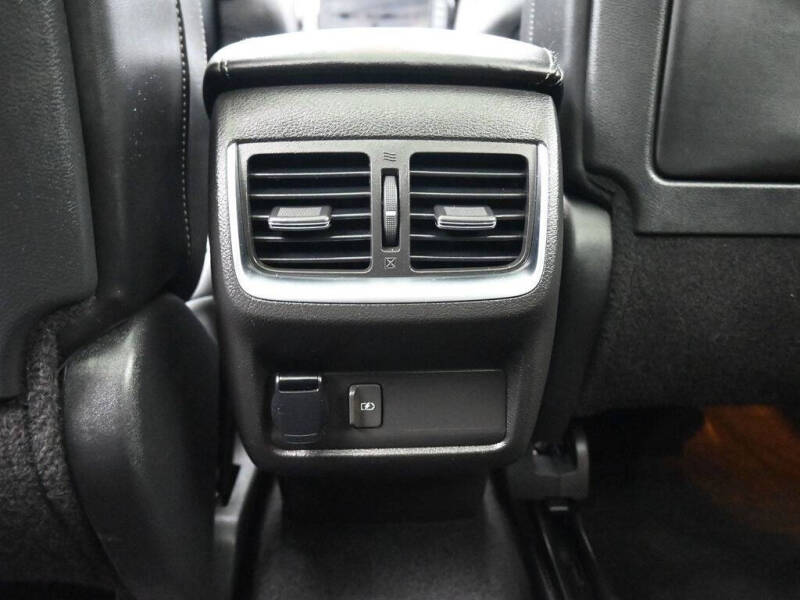 2020 Infiniti QX50 Essential