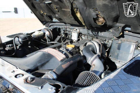 1988 Land Rover Defender