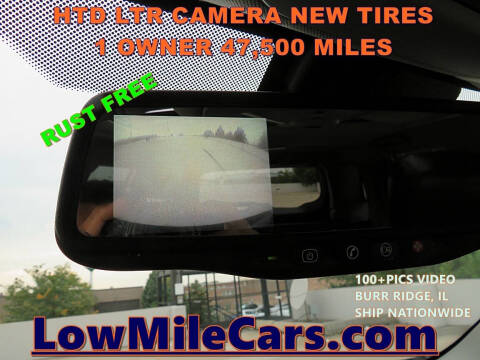 2010 GMC Terrain SLT-2