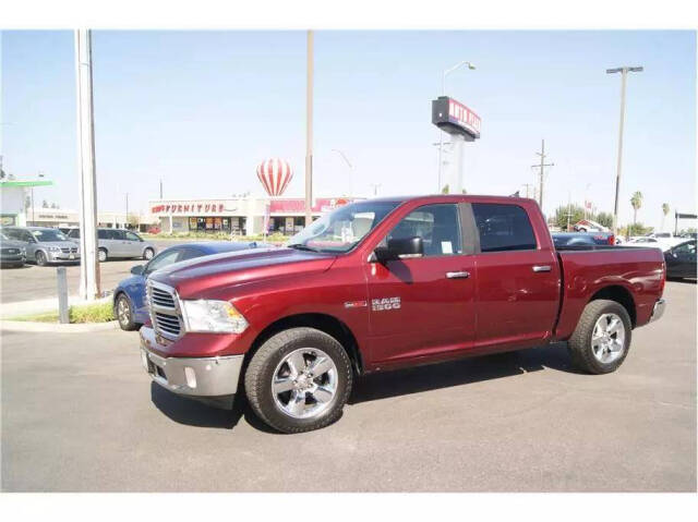 2016 Ram 1500 for sale at Auto Plaza in Fresno, CA