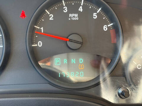 2013 Jeep Compass Sport