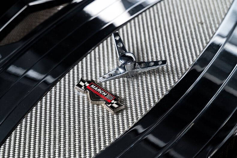 1958 Chevrolet Apache