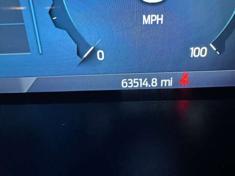 2023 Ford F-250 Super Duty