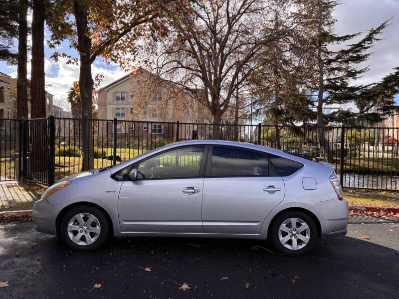 2007 Toyota Prius