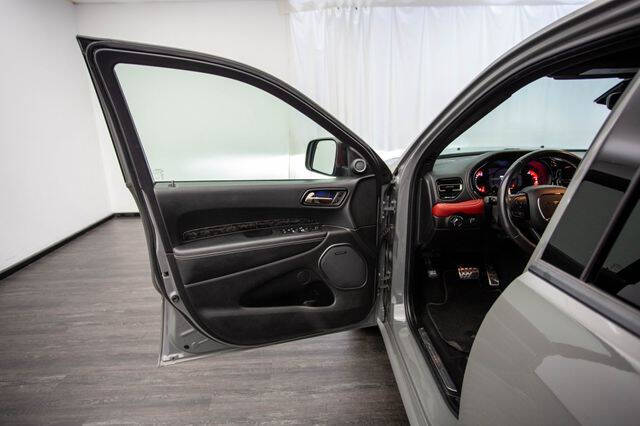 2021 Dodge Durango SRT Hellcat