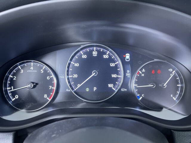 2026 Mazda CX-30 2.5 S Preferred