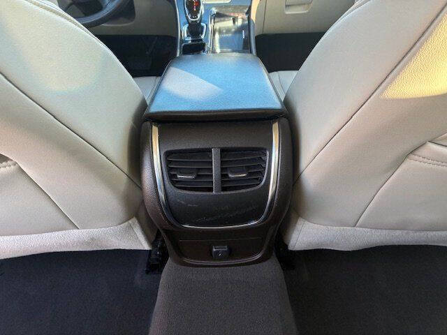 2019 Buick LaCrosse Preferred