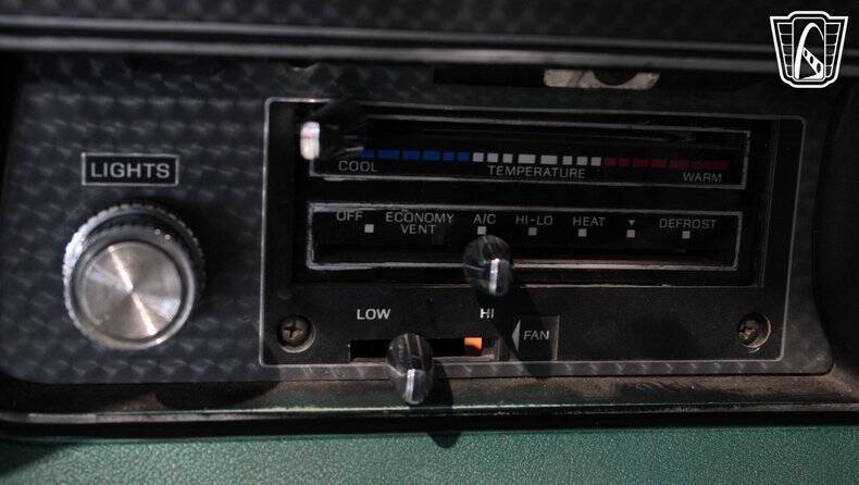 1978 Ford Ranchero