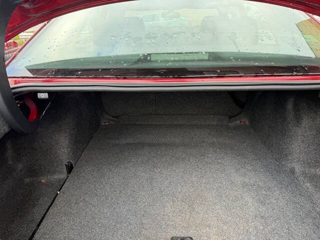 2015 Volkswagen Passat 1.8T Wolfsburg Edition