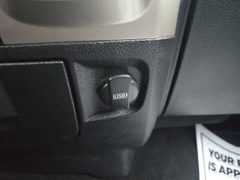 2015 RAM 1500 Outdoorsman