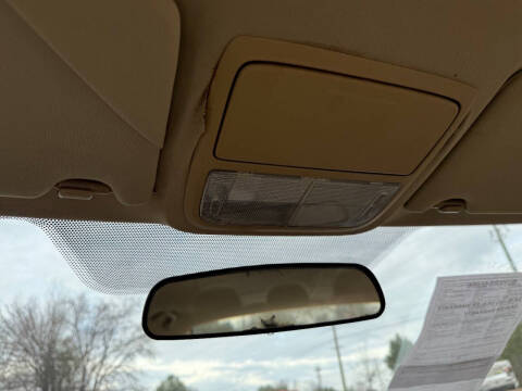 2010 Honda Accord LX