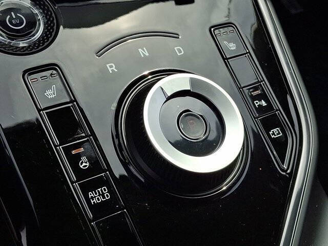 2026 Kia Niro EV Wind