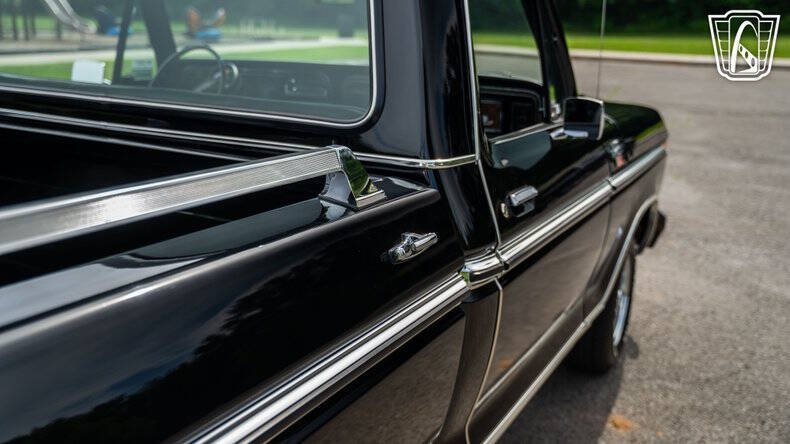 1979 Ford F-100
