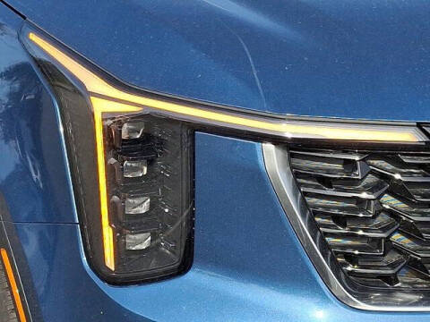 2025 Kia Sorento Plug-In Hybrid EX