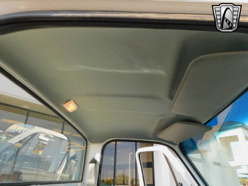 1987 Chevrolet R/V 10 Series