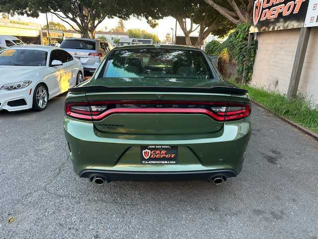 2021 Dodge Charger GT