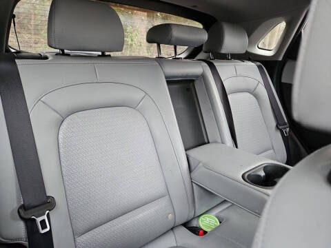 2020 Hyundai Kona Limited