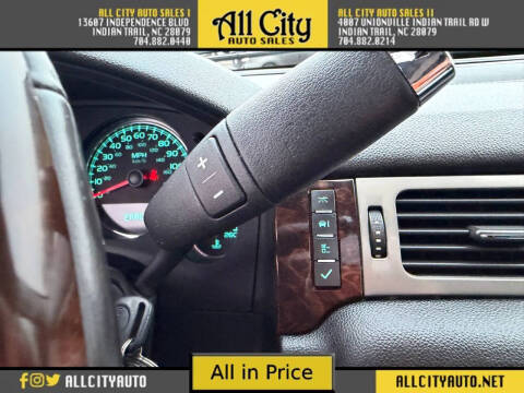 2013 GMC Yukon Denali