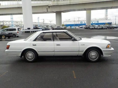 1991 Toyota Crown