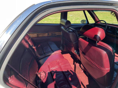 1994 Buick LeSabre Limited