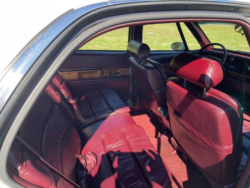 1994 Buick LeSabre Limited