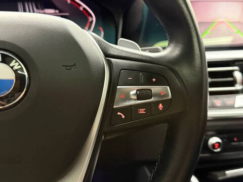 2022 BMW 4 Series 430i