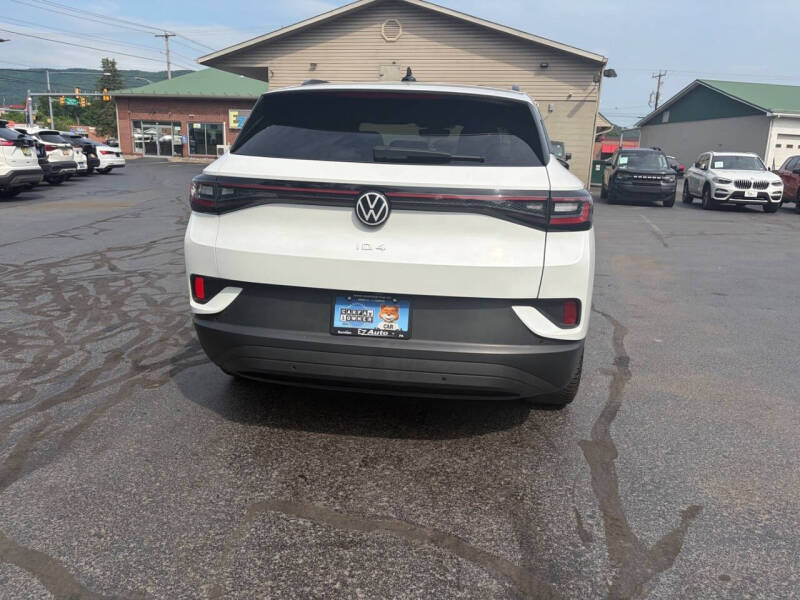 2023 Volkswagen ID.4 Pro S