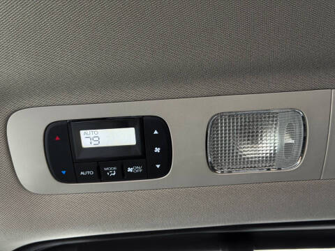 2016 Honda Odyssey EX-L w/RES