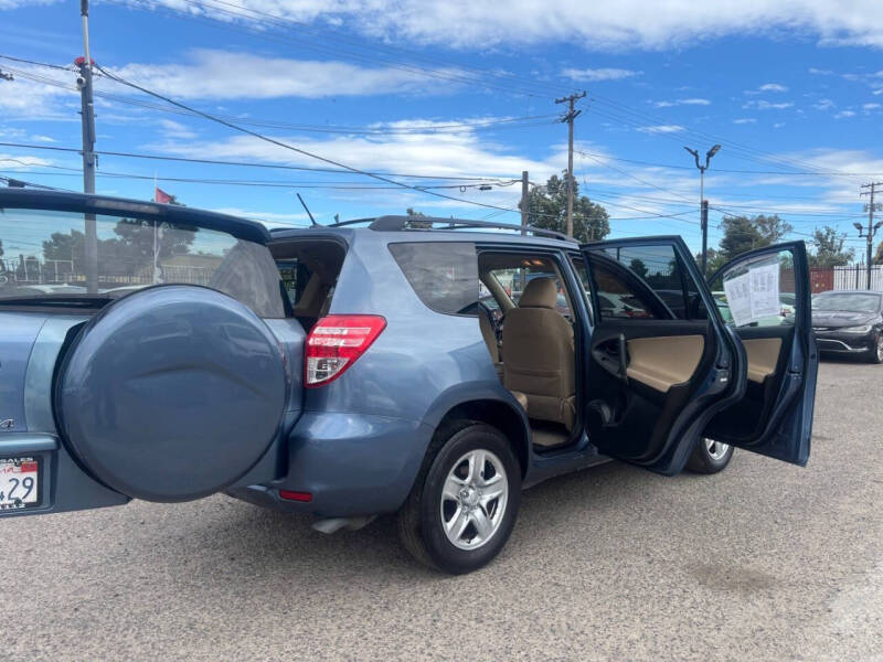 2010 Toyota RAV4