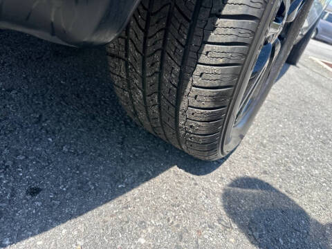 2011 Dodge Durango Crew