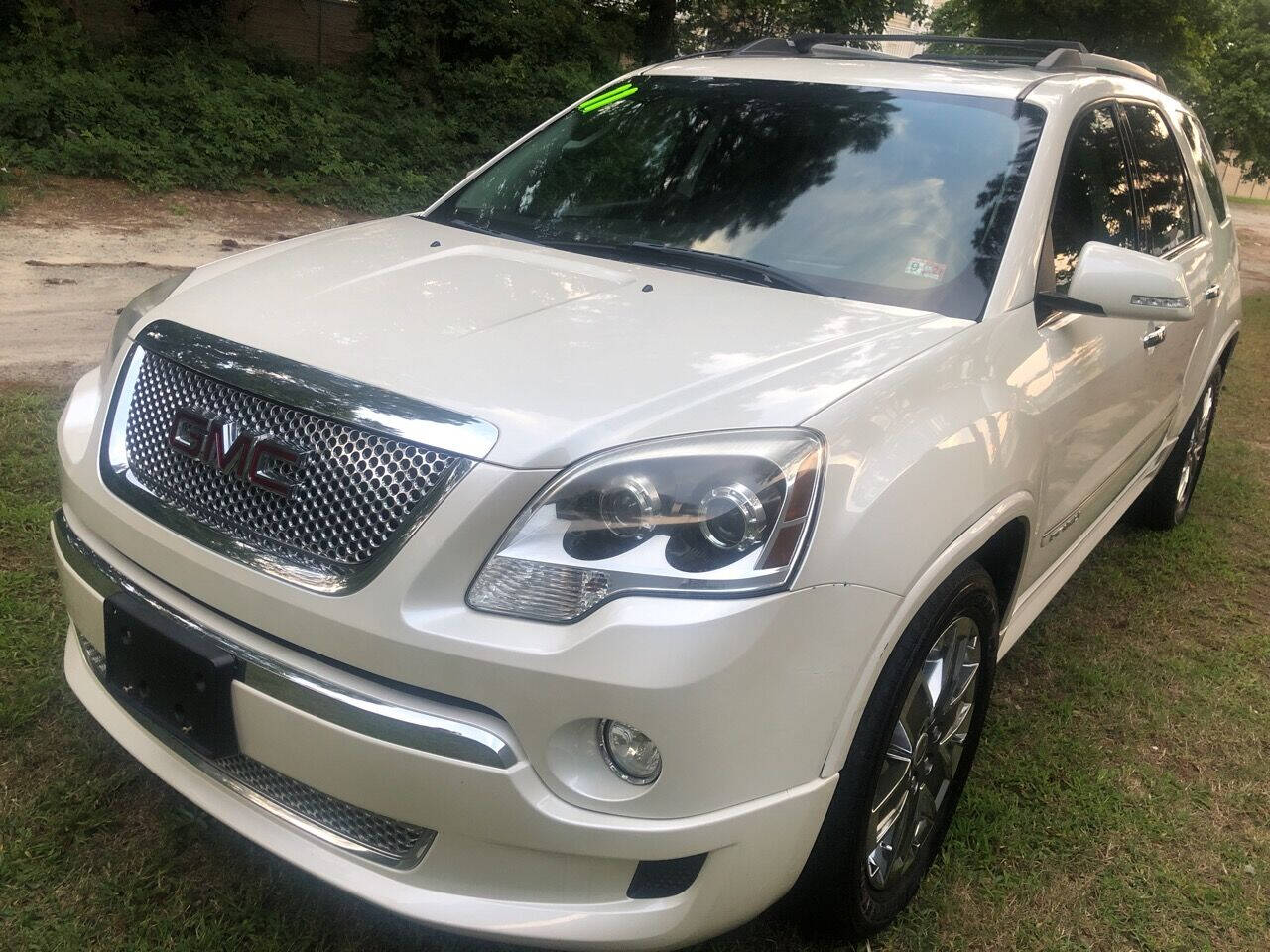 2013 GMC Acadia for Sale in Gloucester, VA CarGurus