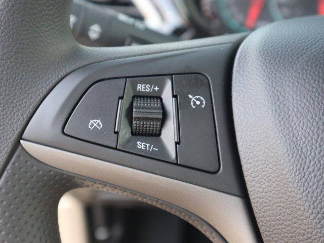 2020 Chevrolet Spark 1LT CVT