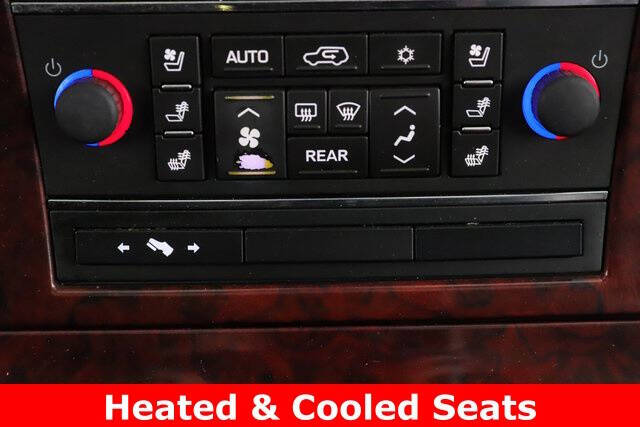 2013 Cadillac Escalade Luxury