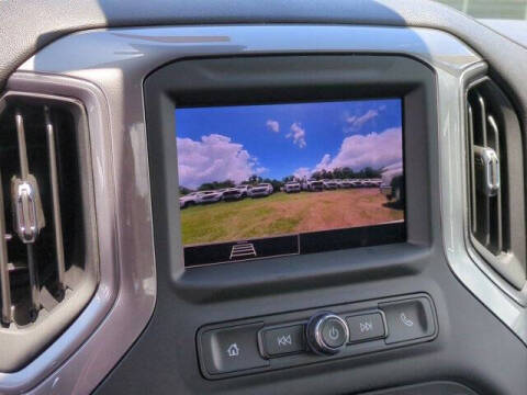 2024 GMC Sierra 2500HD Pro