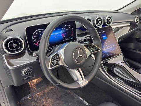 2023 Mercedes-Benz C-Class C 300