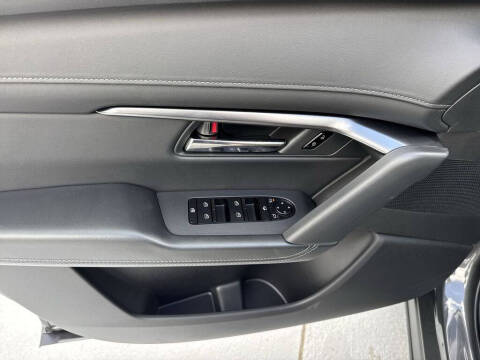 2026 Mazda CX-5 2.5 S Select