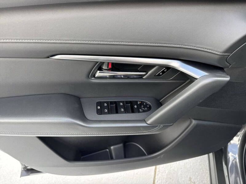 2026 Mazda CX-5 2.5 S Select