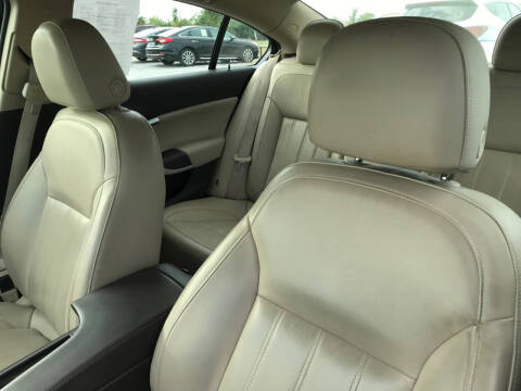 2017 Buick Regal Premium II