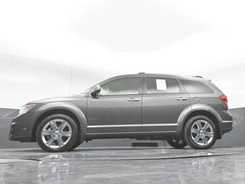 2014 Dodge Journey Limited
