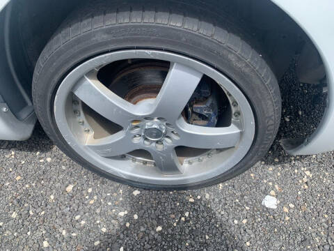 2006 Mitsubishi Eclipse GS