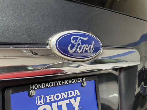 2010 Ford Explorer Eddie Bauer