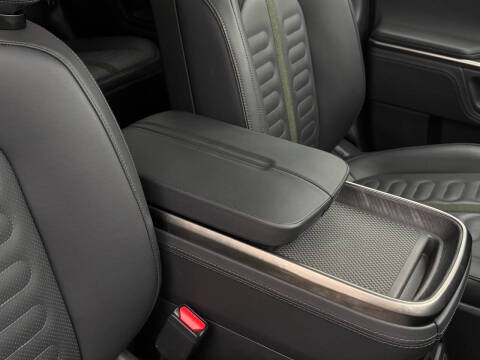 2024 Rivian R1T Adventure