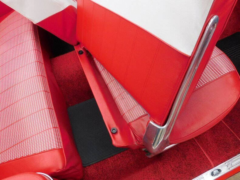 1960 Chevrolet Impala